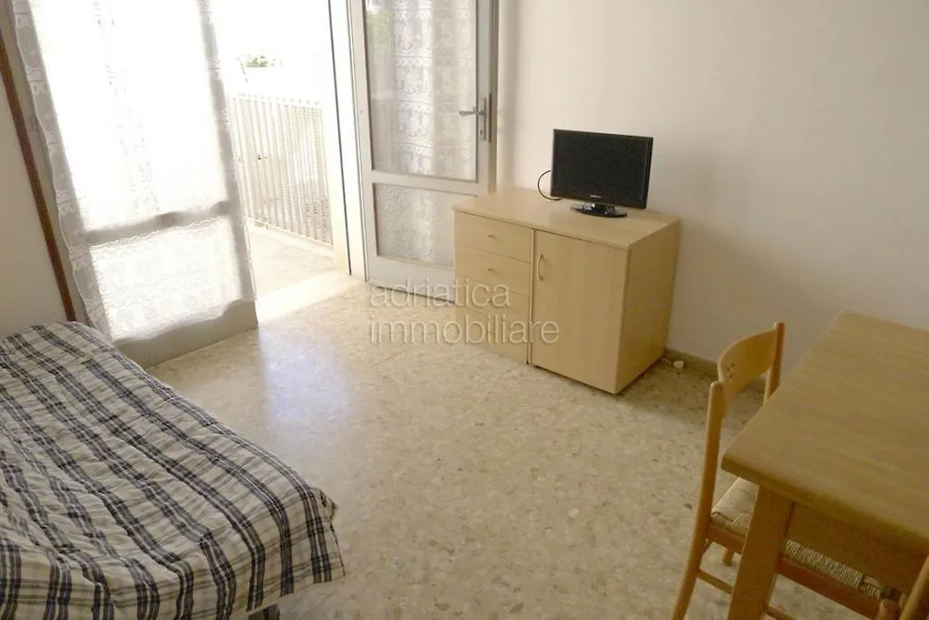 Adriatica Immobiliare - Centromare Apartments Lido di Jesolo