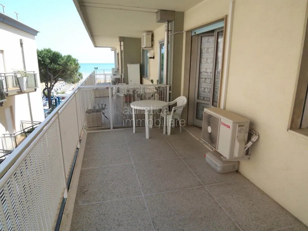 Adriatica Immobiliare - Centromare Apartments Lido di Jesolo