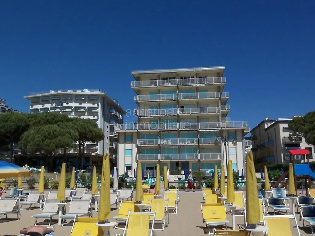 Adriatica Immobiliare - Centromare Apartments Lido di Jesolo