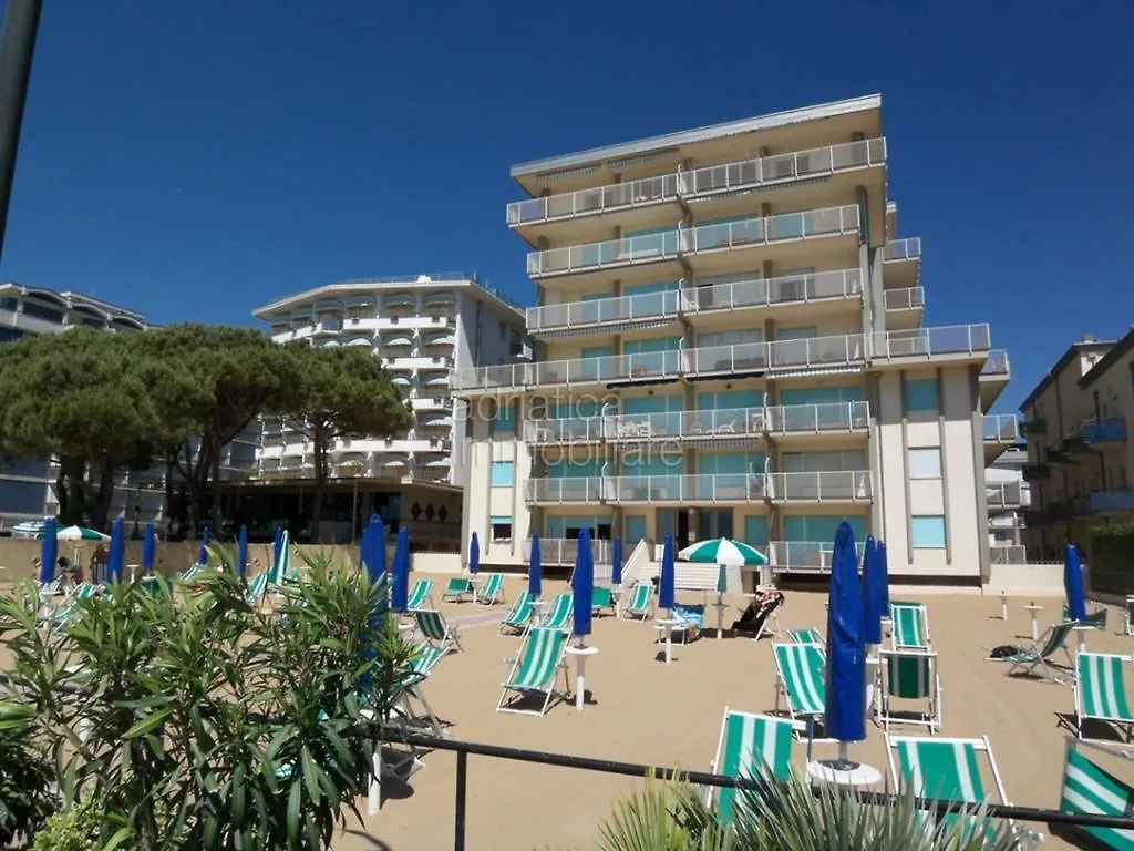 Adriatica Immobiliare - Centromare Apartments ile iletişim