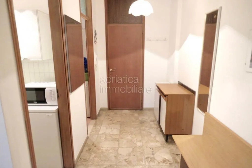 Adriatica Immobiliare - Centromare Apartments Lido di Jesolo 0*,