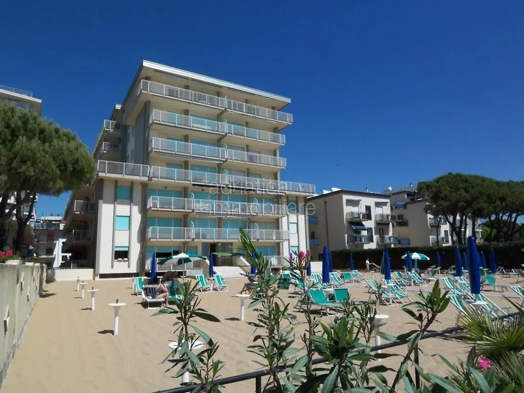 Adriatica Immobiliare - Centromare Apartments Lido di Jesolo Italia