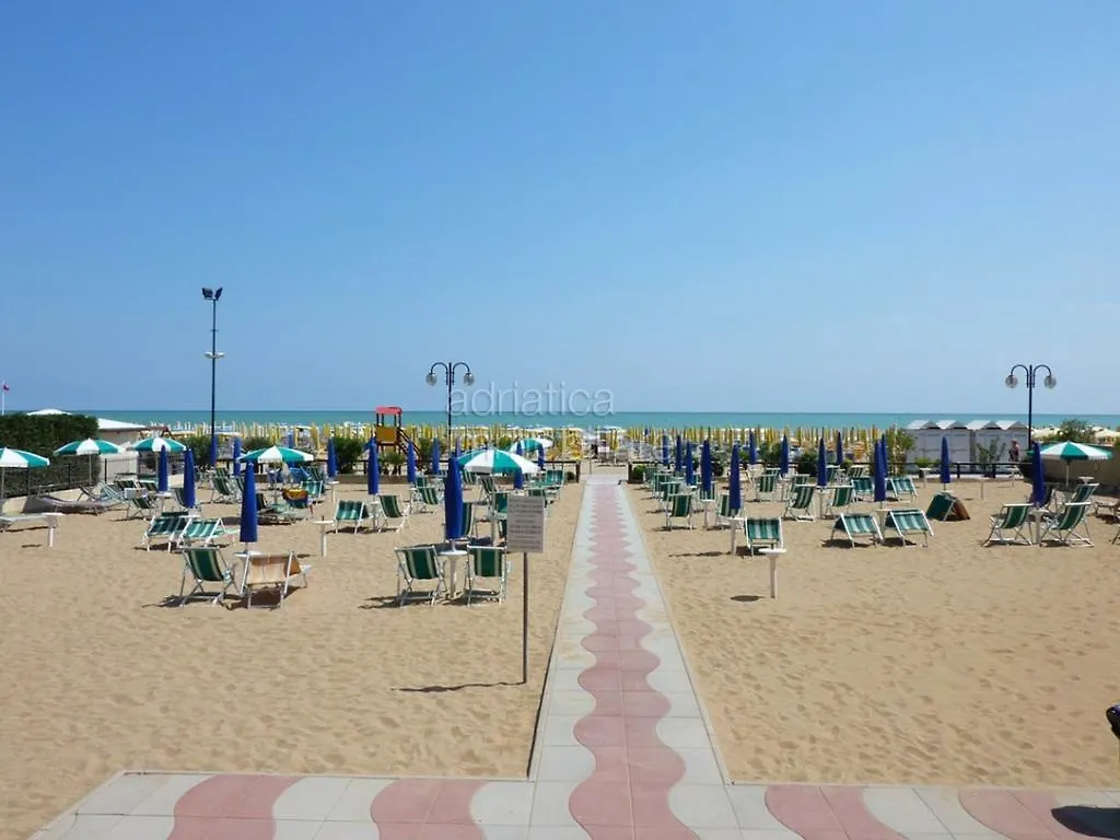 Adriatica Immobiliare - Centromare Apartments Lido di Jesolo